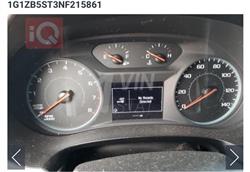 شێڤرۆلێت مالیبۆ